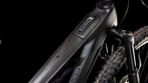 Cube Stereo Hybrid One44 HPC Race