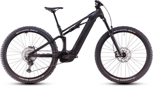 Cube Stereo Hybrid One44 HPC Race