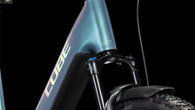 Load image into Gallery viewer, Cube Reaction Hybrid Pro 800 Allroad Easy Entry