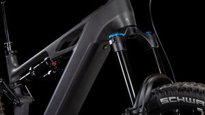 Cube Stereo Hybrid ONE77 HPC SLX