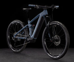 Cube Stereo Hybrid One44 Pro