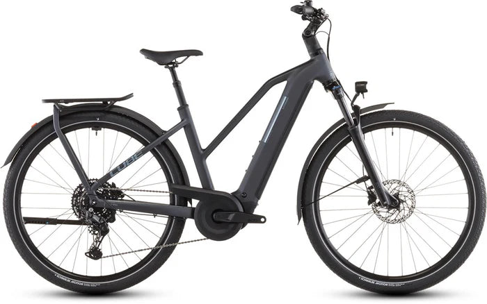 2026 Cube Kathmandu Hybrid ONE 800 Trapeze