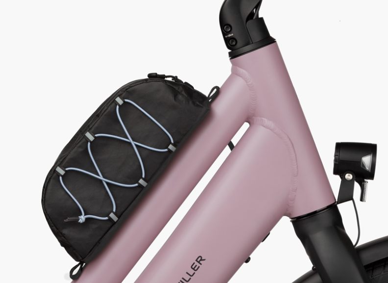Riese and Muller Culture Mixte