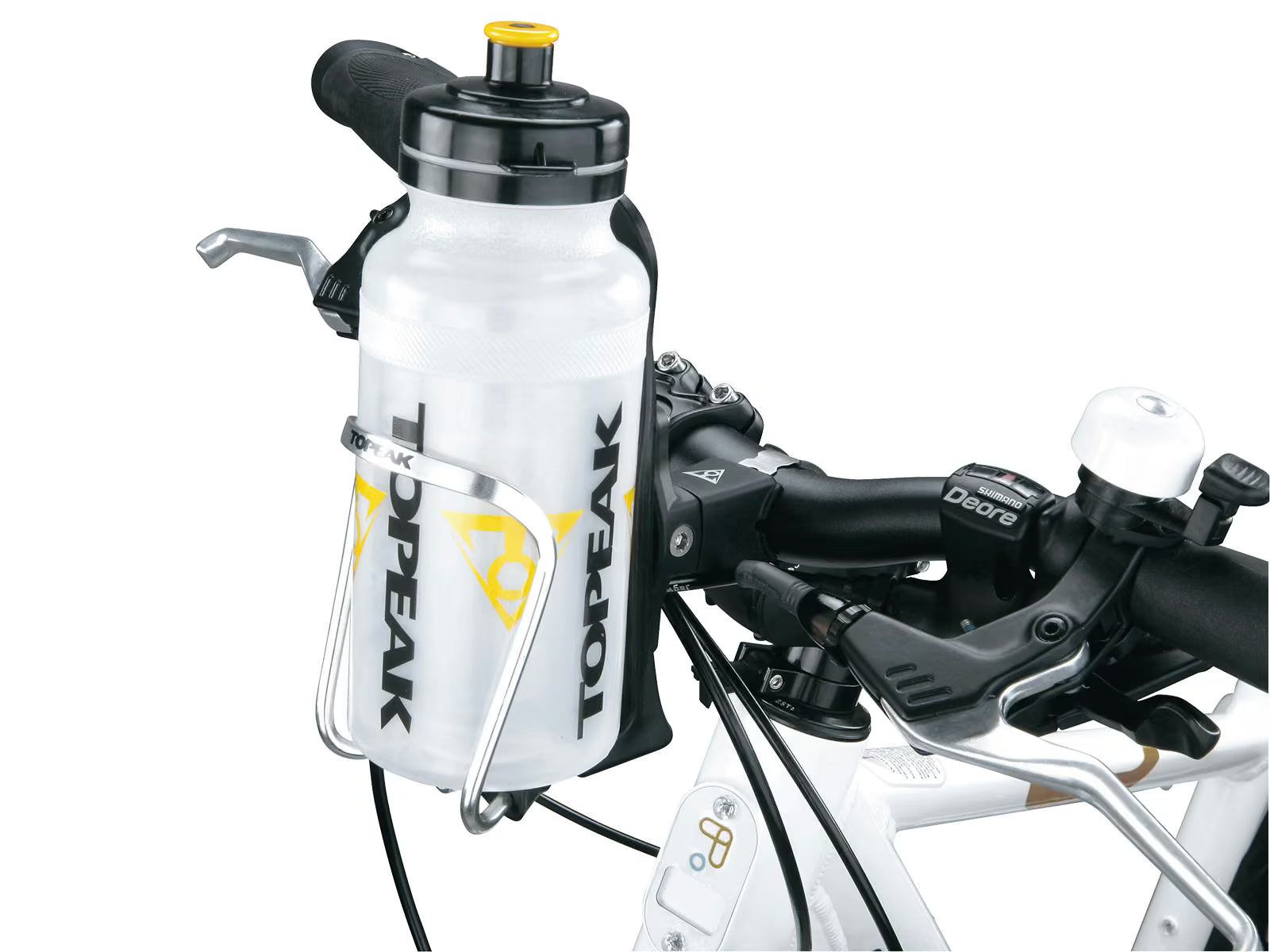 Topeak Cagemount