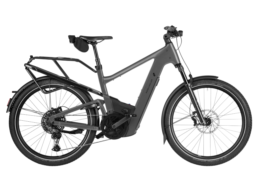 Riese and Muller Delite5