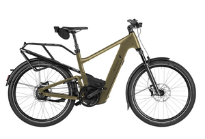 Riese and Muller Delite5