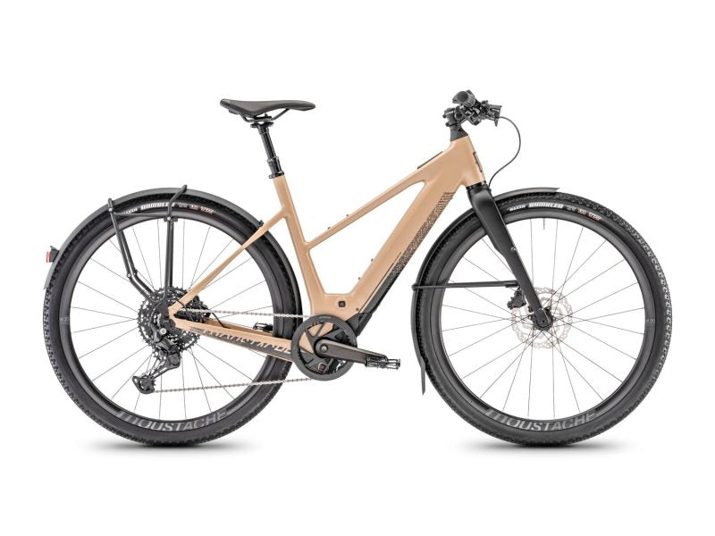 Moustache Dimanche Gravel 29.2 - EQ