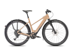 Moustache Dimanche Gravel 29.2 - EQ