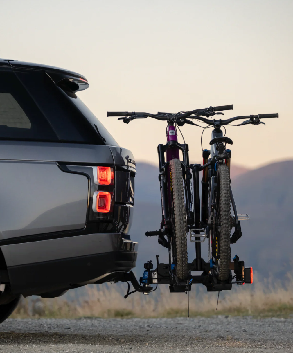 Ezigrip E-Rack 2 Pro - Tow ball