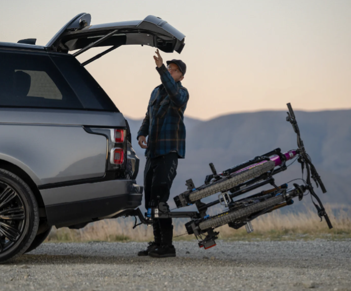Ezigrip E-Rack 2 Pro - Tow ball