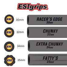 Load image into Gallery viewer, ESI Fatty's Grips