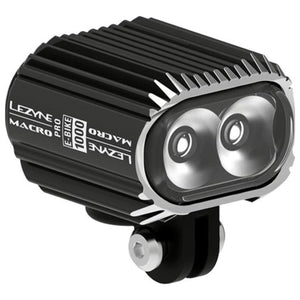 Lezyne Ebike Macro Drive 1000 LED