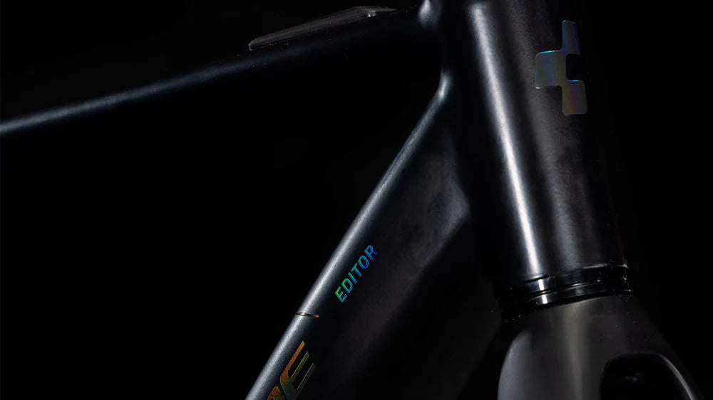 Cube Editor Hybrid Pro