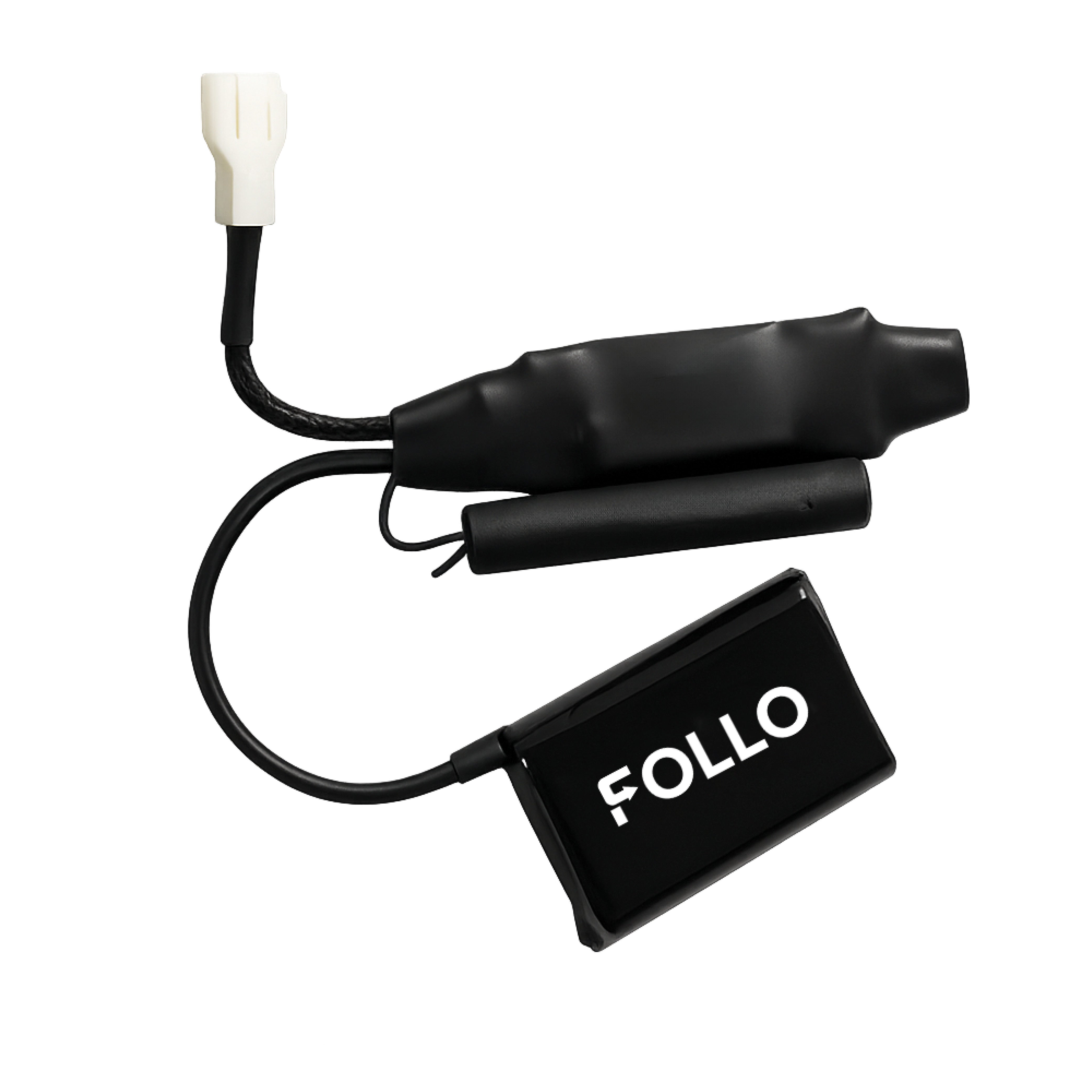 Follo GPS Tracker for eBikes