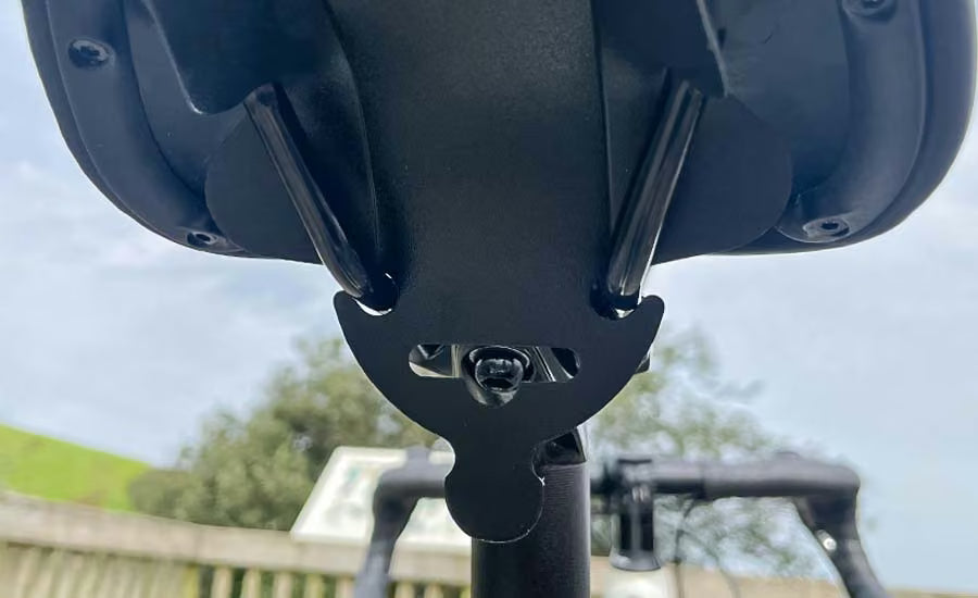 Mucky Nutz Mini Butt Fender