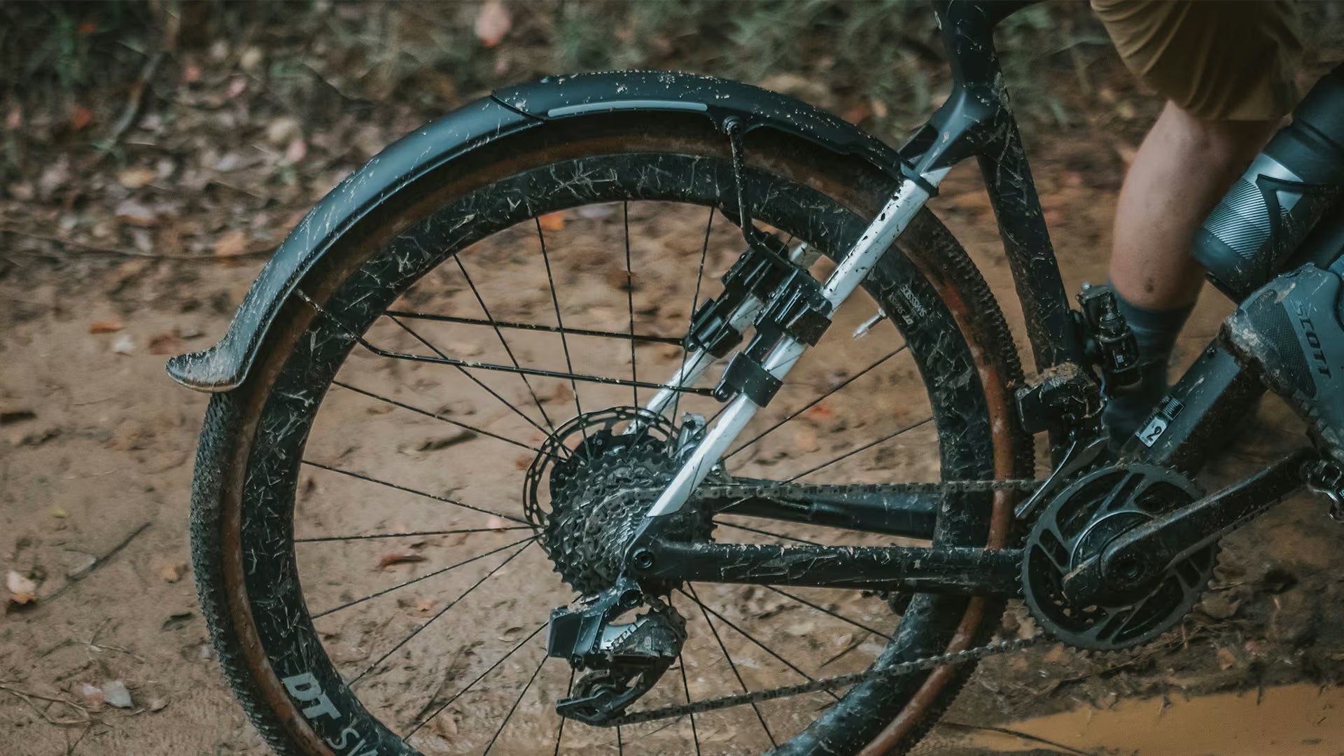 Topeak Tetrafender G2