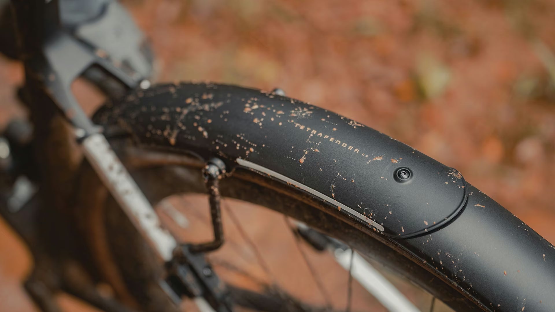 Topeak Tetrafender G2