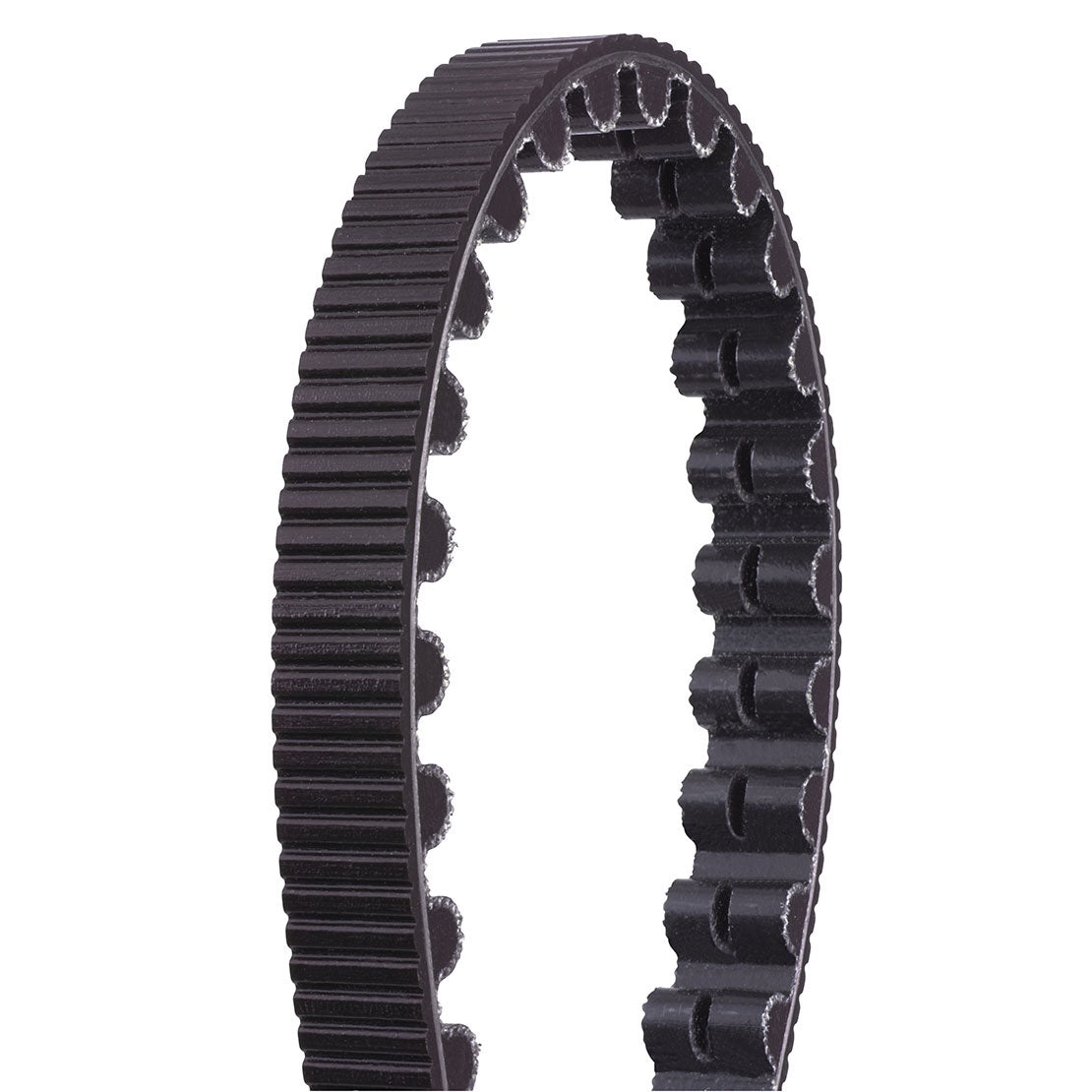 Gates Carbon 122T CDX Belt 11M-122T-12CT