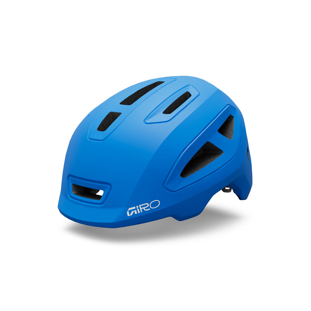 Giro Scamp II