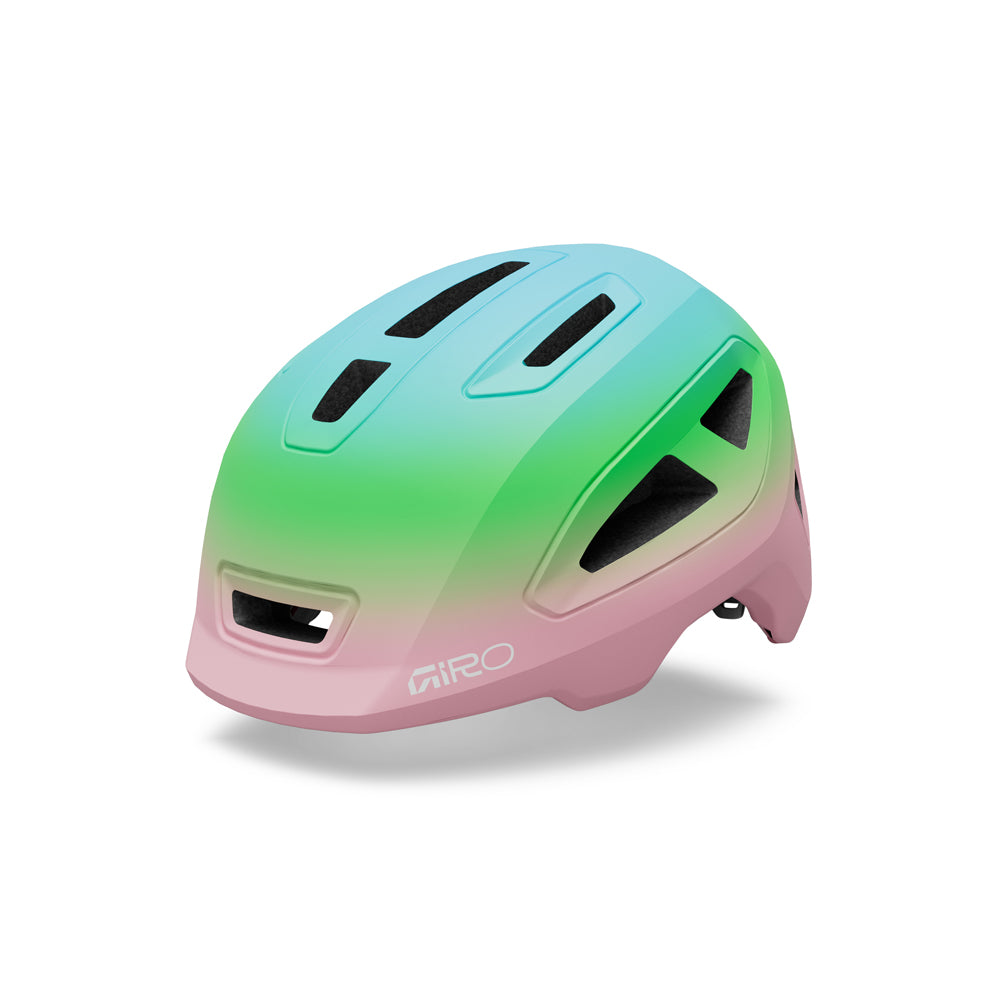 Giro Scamp II