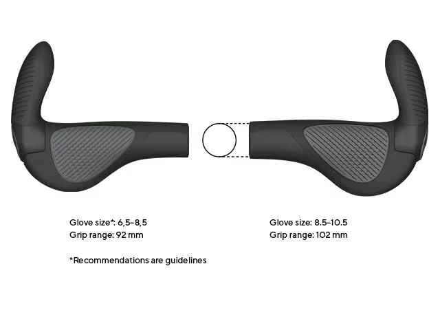 Ergon GP3 Evo