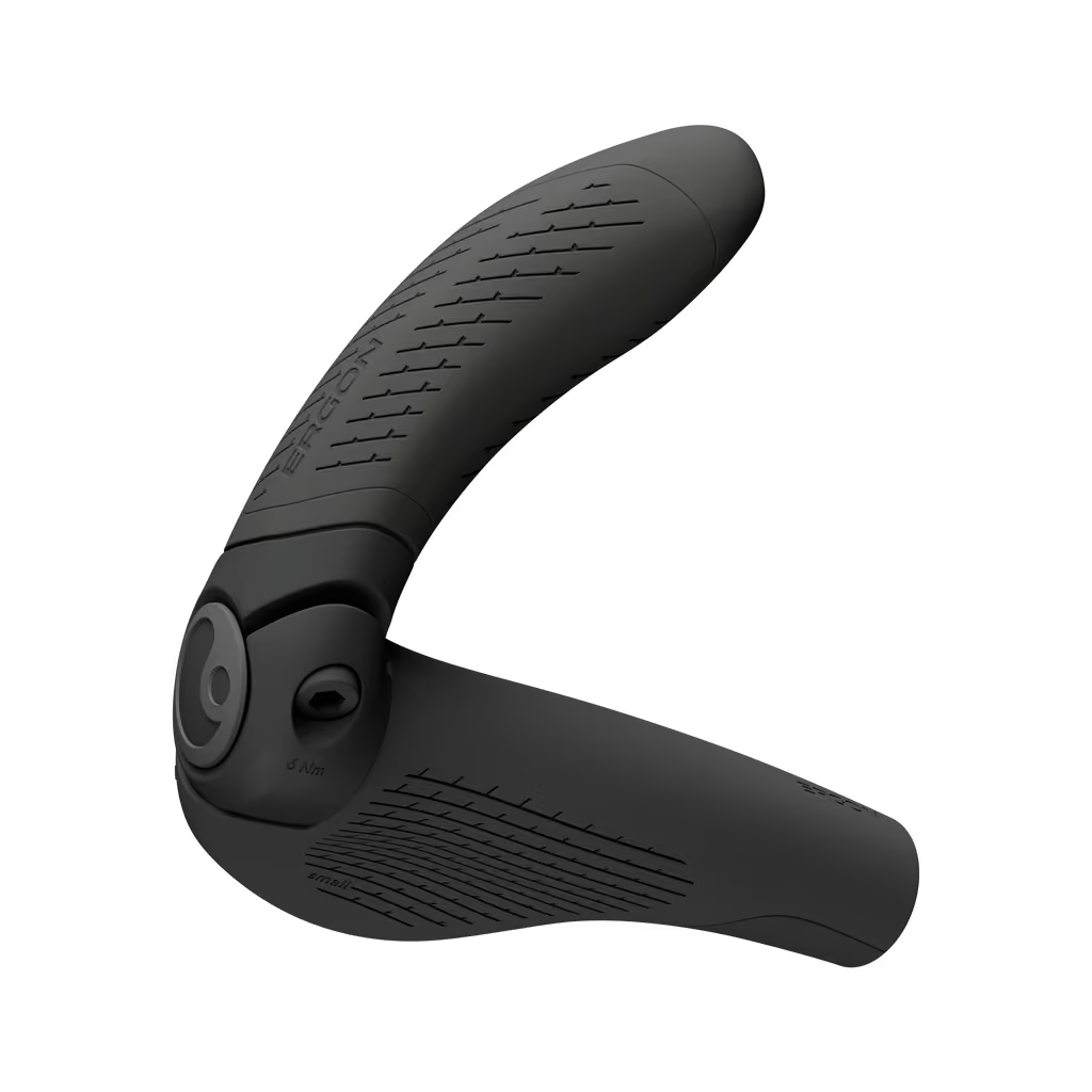 Ergon GP4 Evo