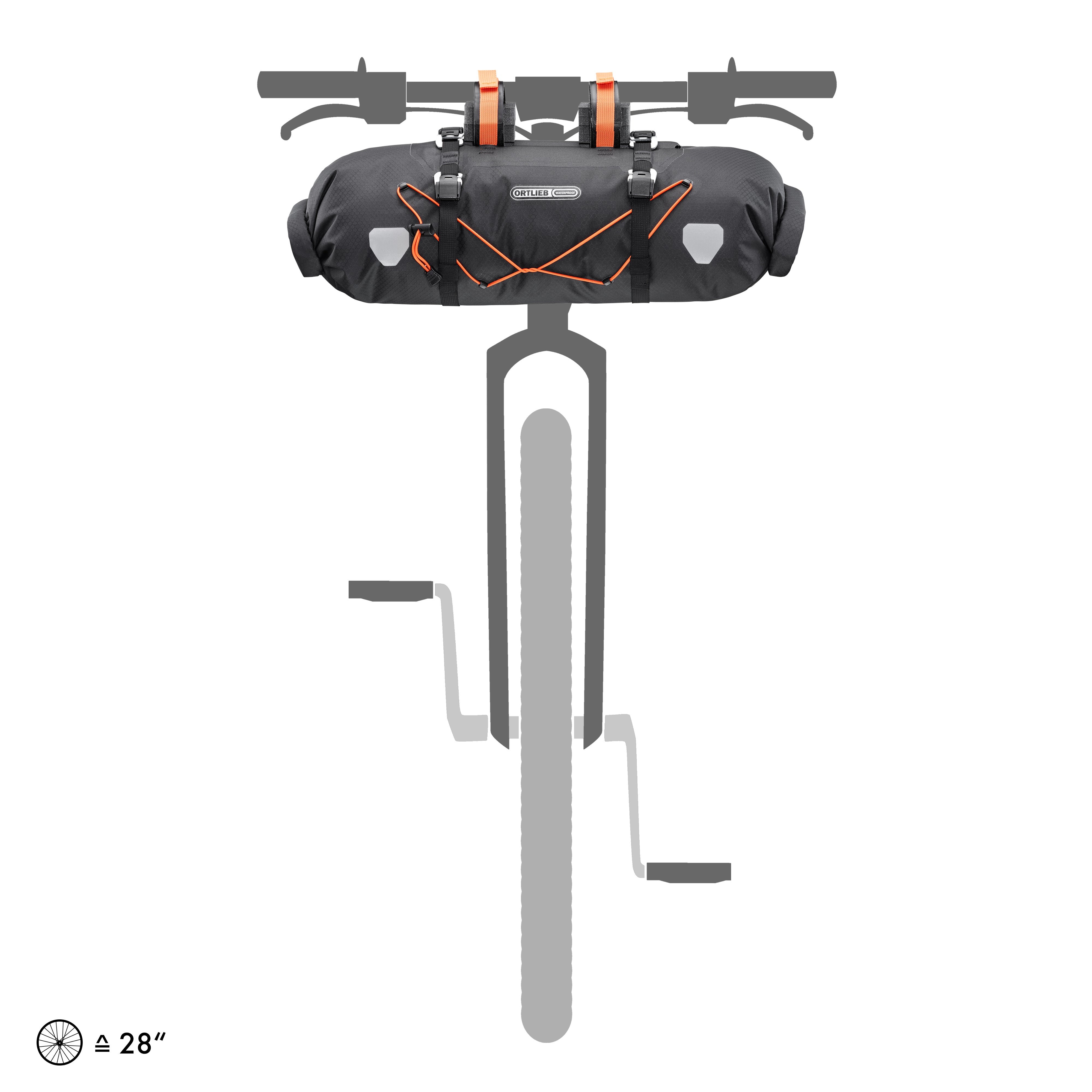 Handlebar-Pack