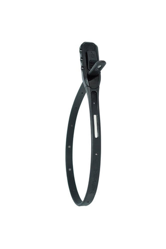 Hiplok - Z Lok Combo Security Tie Lock All Black