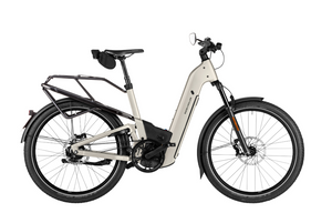 Riese and Muller Homage5 Rohloff HS