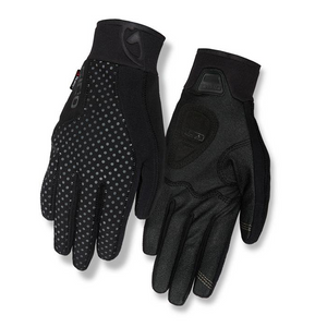 Giro Inferna Winter Glove Black - Women's