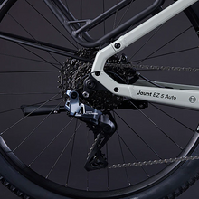 Load image into Gallery viewer, Sinch Jaunt EZ 5 Auto