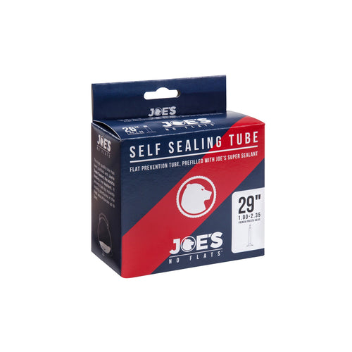 Joes - Self Sealing Tube 29x1.90-2.35 FV