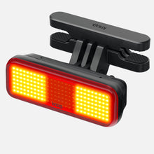 Load image into Gallery viewer, Knog Blinder Link Saddle Mount Rear Bike Light