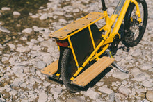 Load image into Gallery viewer, Yuba Kombi Utility Deck