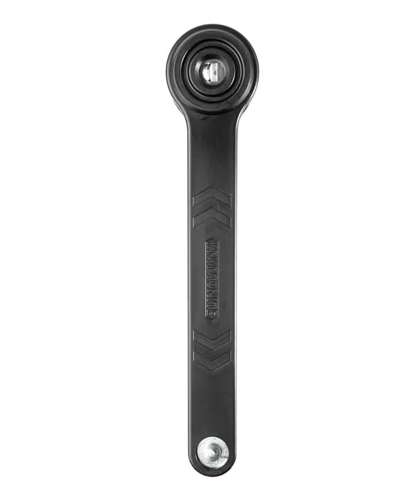 Kryptonite Keeper 510 Folding Lock