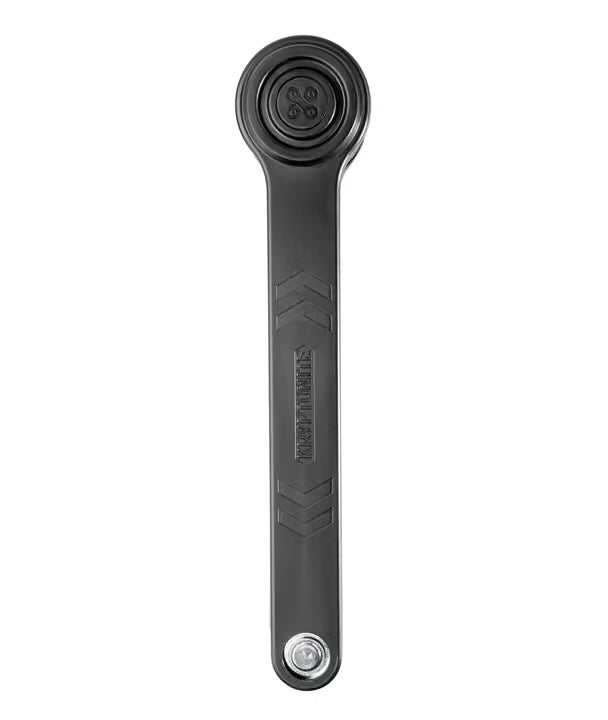 Kryptonite Keeper 510 Folding Lock