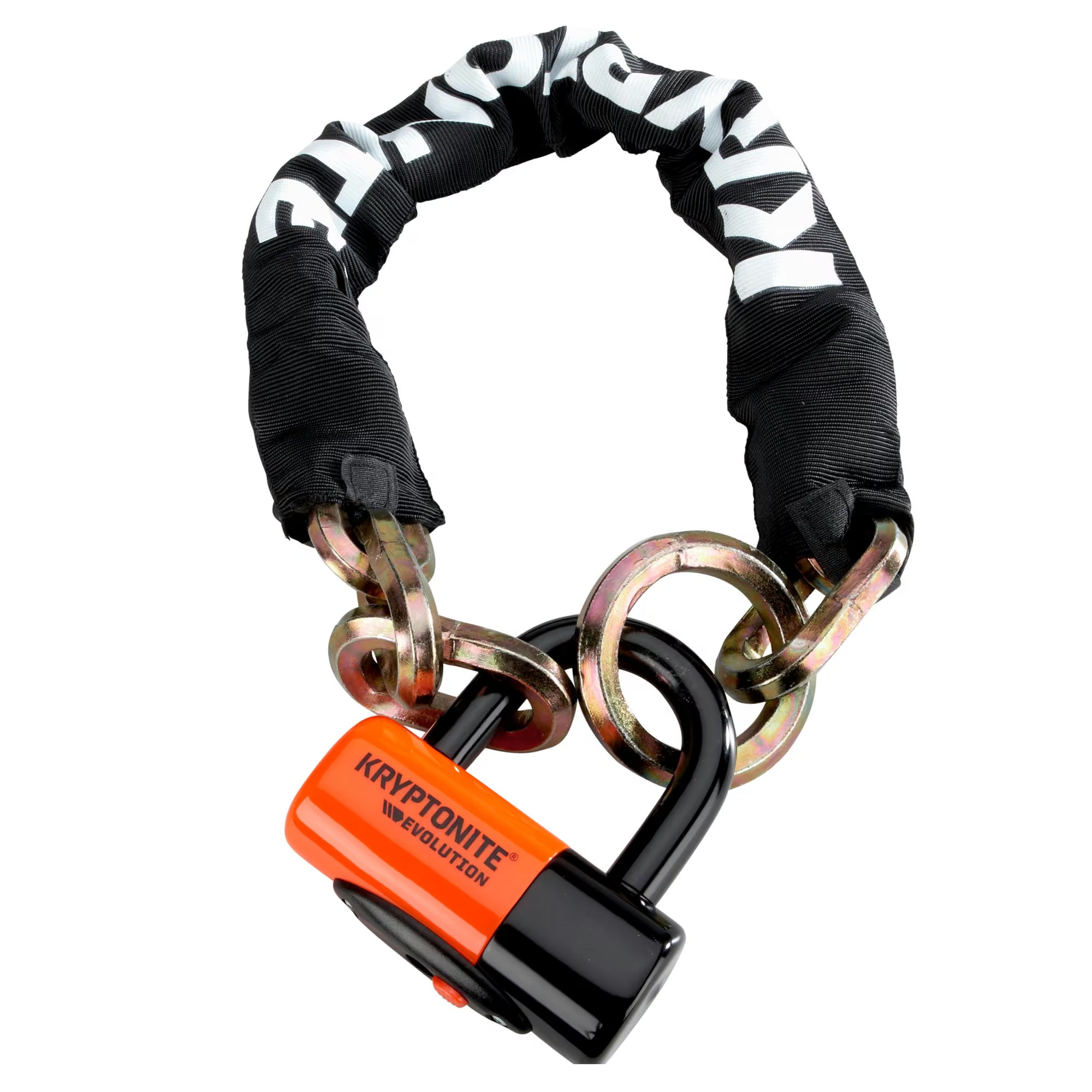 Kryptonite New York 1275 chain 12mm x 75cm