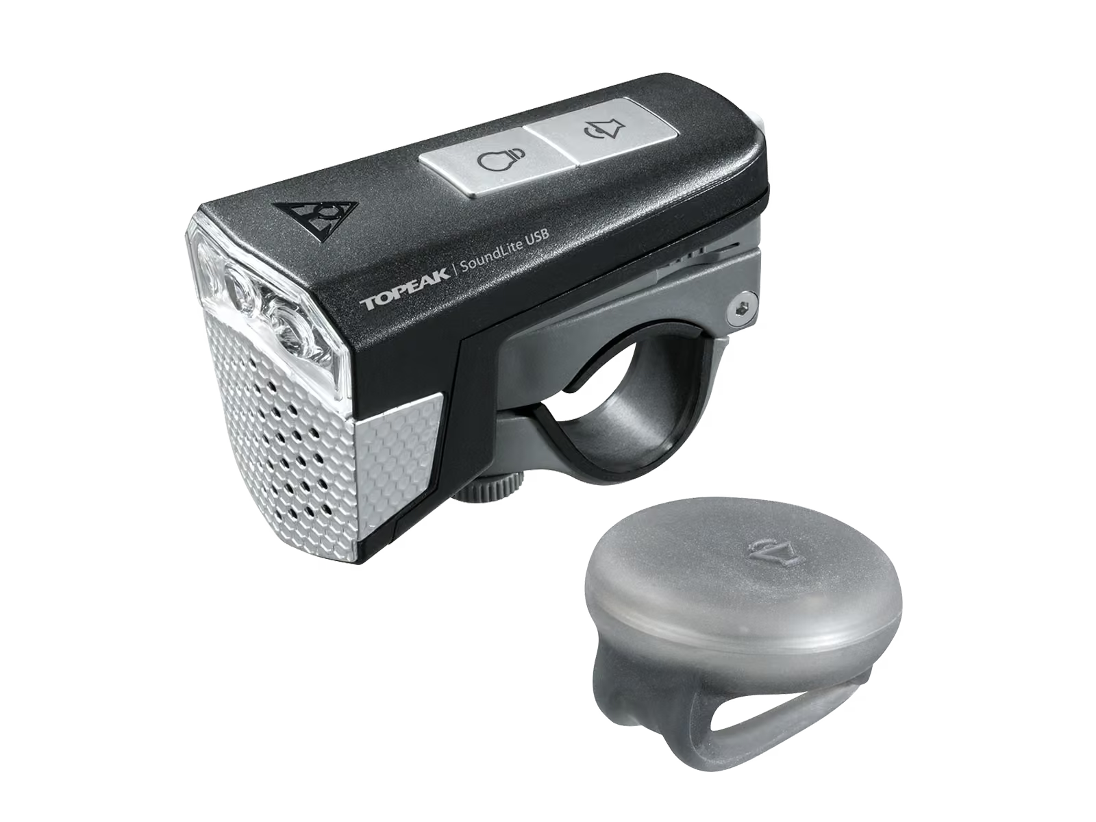 Topeak Soundlite USB