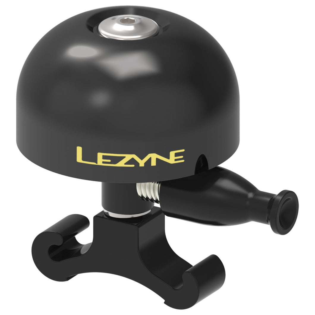 Lezyne Classic Brass Bell