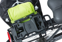 Load image into Gallery viewer, Basil - MIK Pannier Bag Tube Set