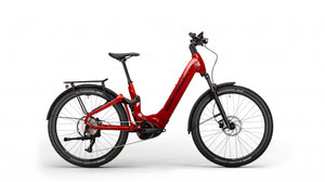 Corratec E-Power MTC 100 Wave
