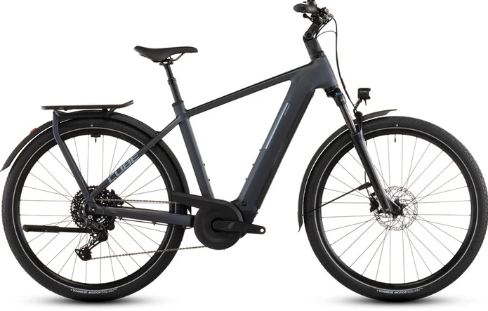2026 Cube Kathmandu Hybrid ONE 800