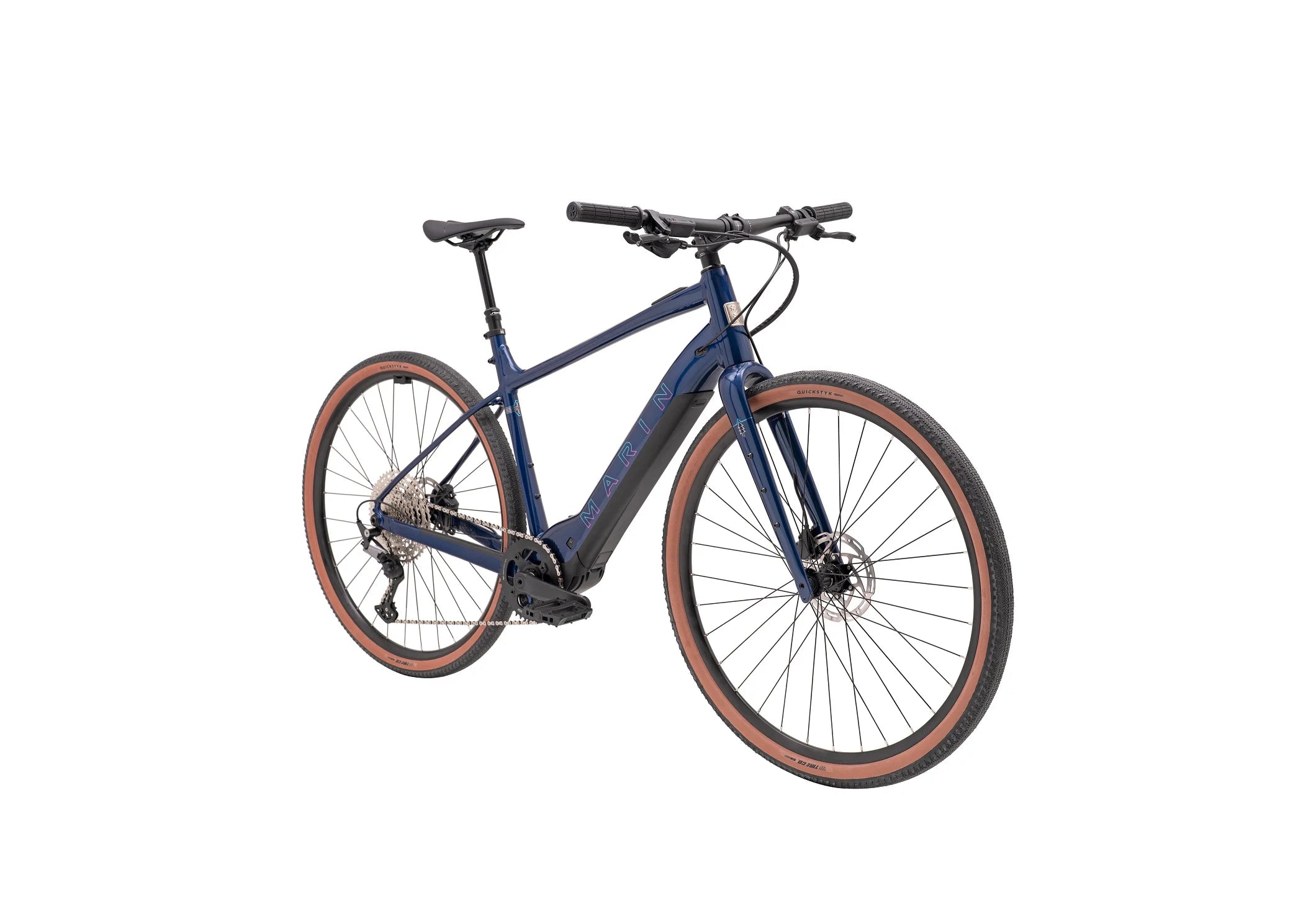 Marin DSX E