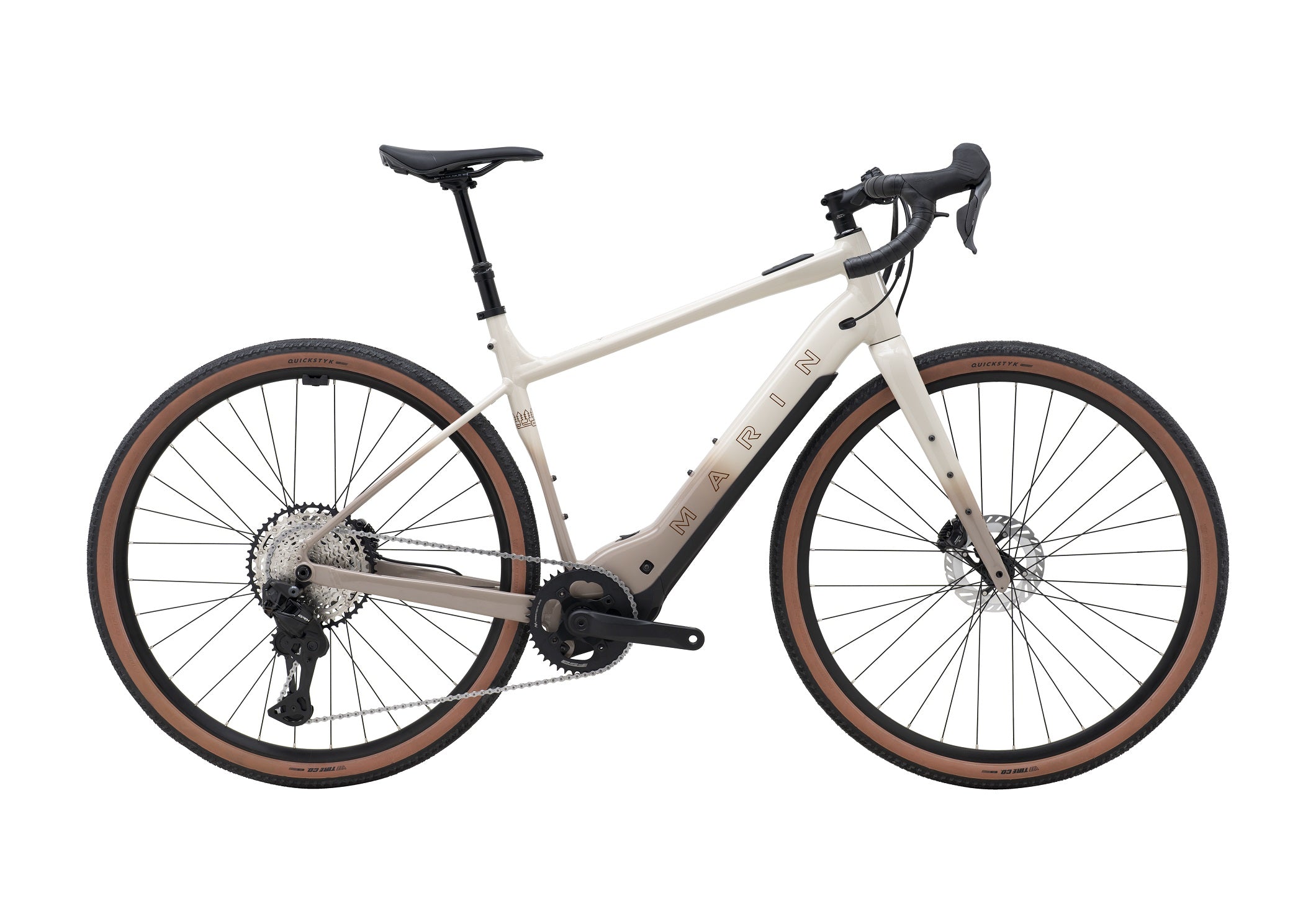 Marin Lombard E2