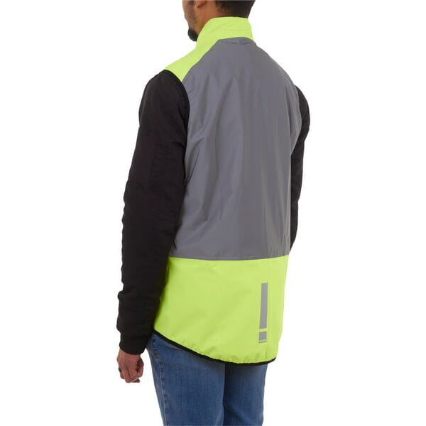 HUMP Men's Ultra Reflect Gilet