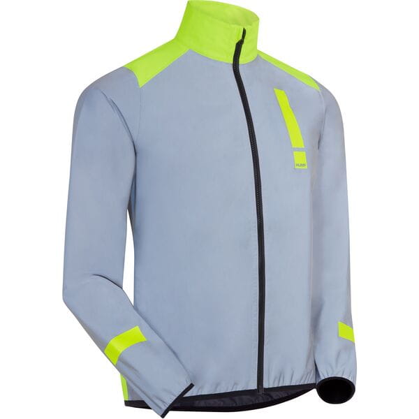 HUMP Men's Ultra Reflect Waterproof Jacket