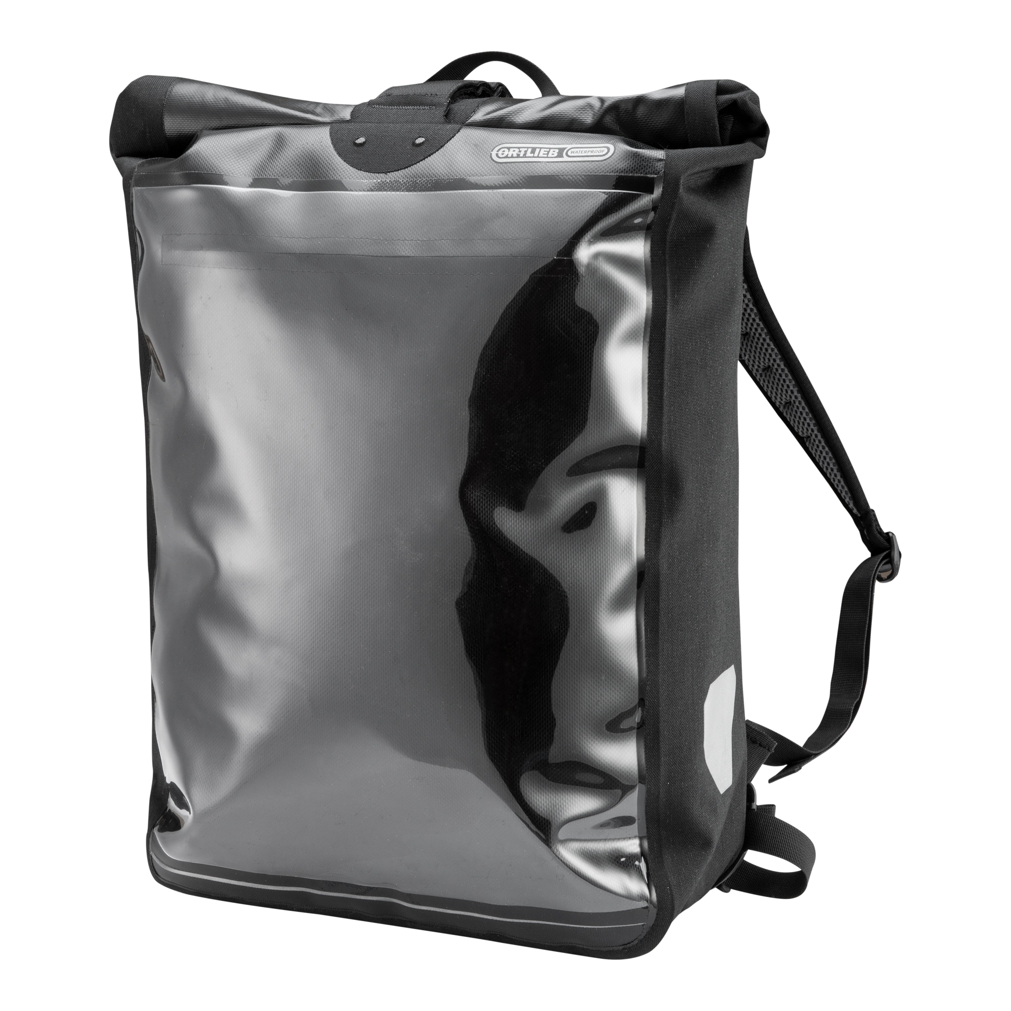 Messenger-Bag Pro