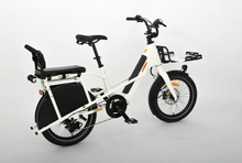 Load image into Gallery viewer, Yuba Mini Boda Boda