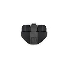 Moustache Mudguard End Cap