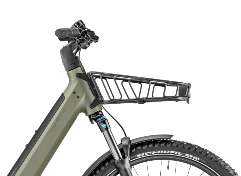 Moustache Front Rack - J All / Mardi 27